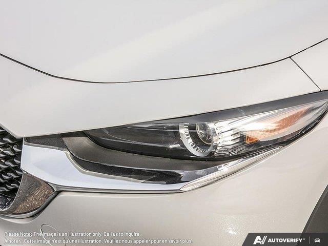 mazda CX-30 2025 - 10