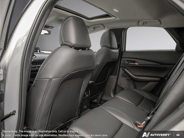 mazda CX-30 2025 - 21