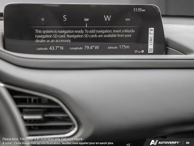 mazda CX-30 2025 - 23