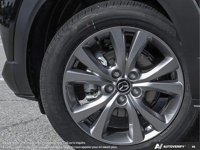 mazda CX-30 2025 - 8