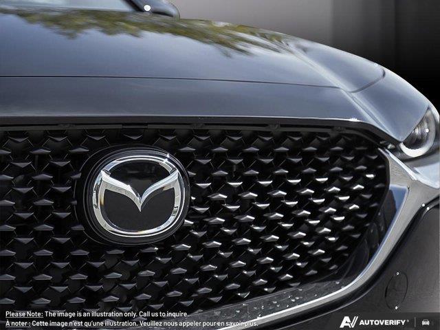 mazda CX-30 2025 - 9