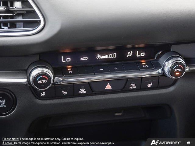 mazda CX-30 2025 - 24