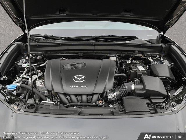 mazda CX-30 2025 - 6