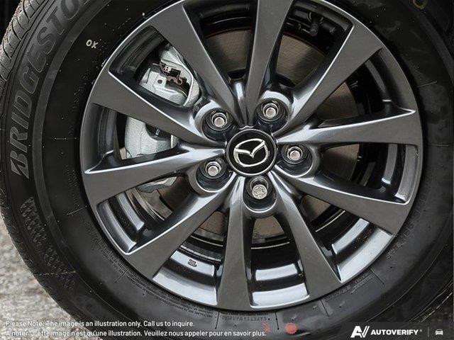 mazda CX-30 2025 - 8