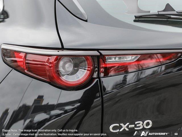 mazda CX-30 2025 - 11