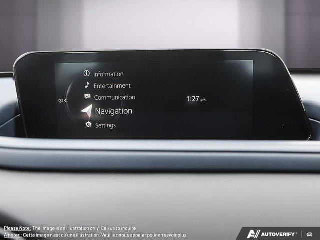 mazda CX-30 2025 - 18