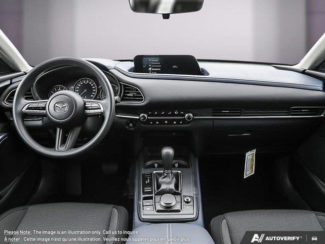 mazda CX-30 2025 - 22