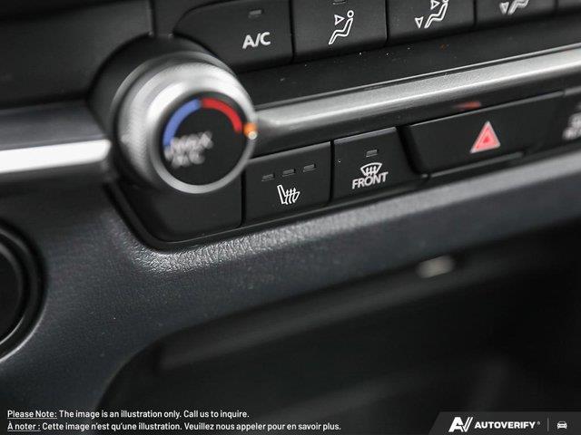 mazda CX-30 2025 - 26