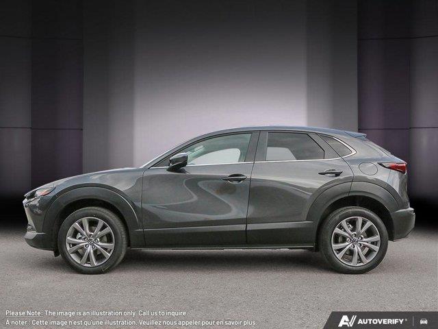 mazda CX-30 2025 - 3