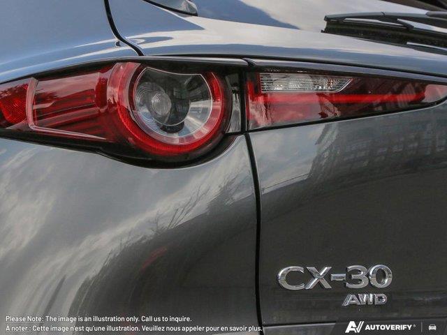 mazda CX-30 2025 - 11