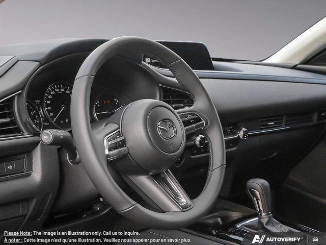 mazda CX-30 2025 - 12