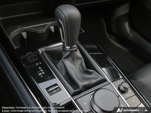 mazda CX-30 2025 - 17