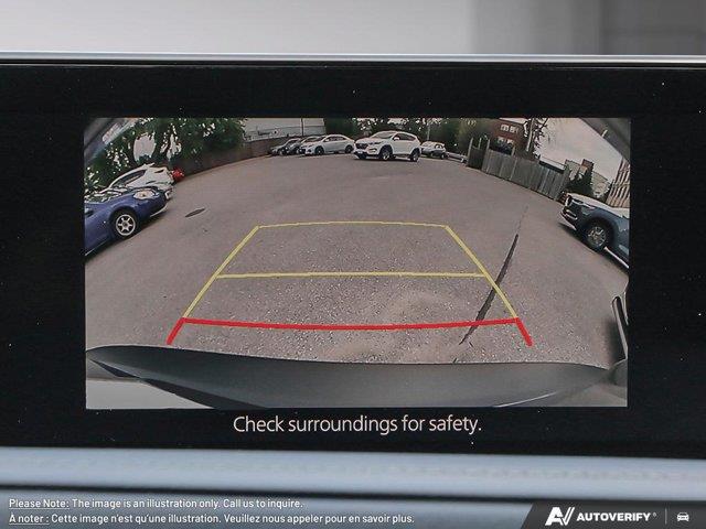 mazda CX-30 2025 - 23