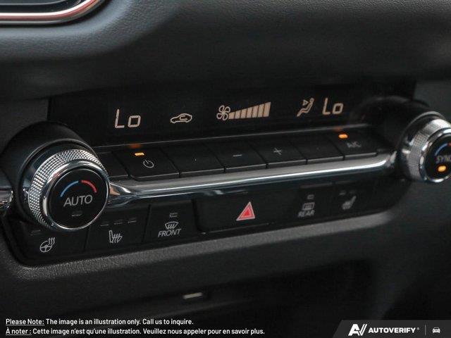 mazda CX-30 2025 - 24