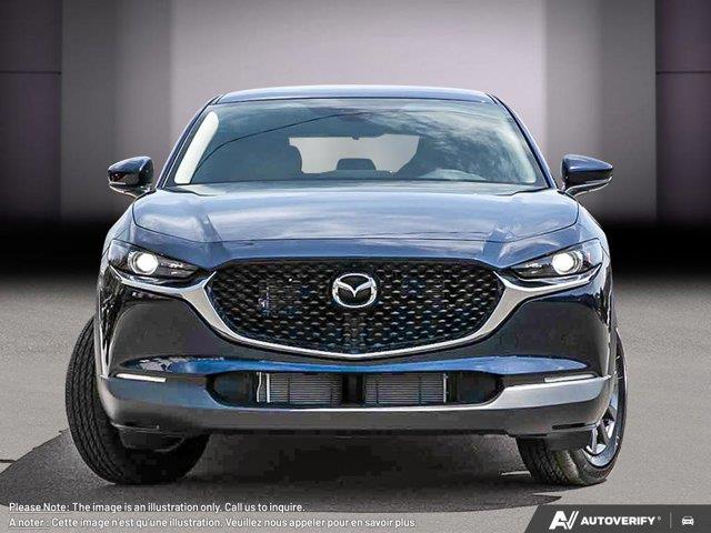 mazda CX-30 2025 - 2