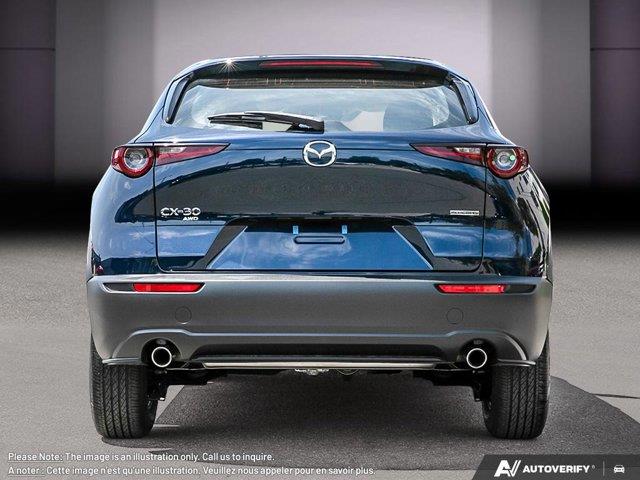 mazda CX-30 2025 - 5