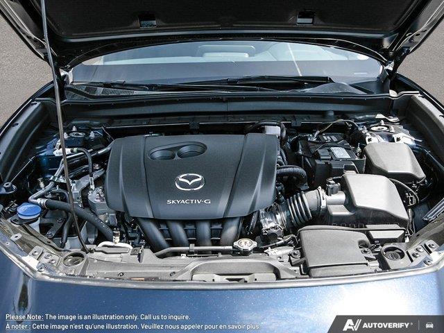 mazda CX-30 2025 - 6