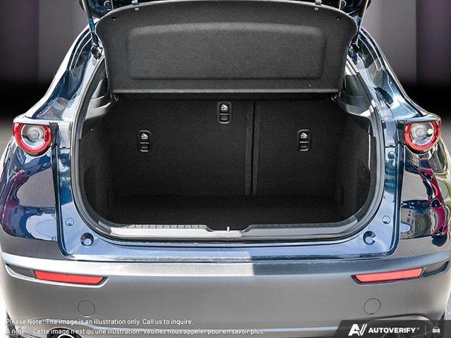 mazda CX-30 2025 - 7