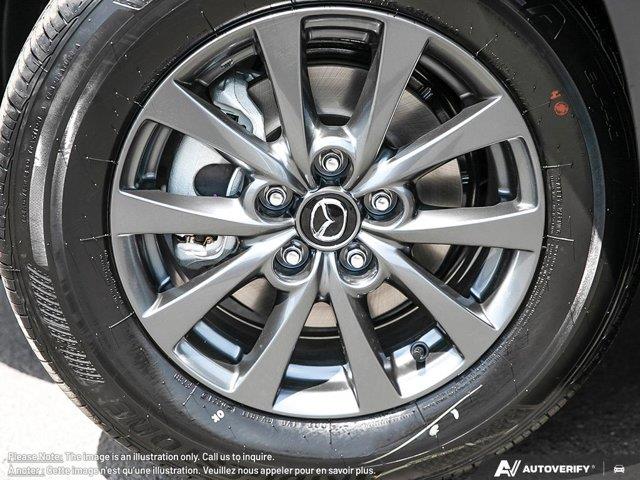 mazda CX-30 2025 - 8