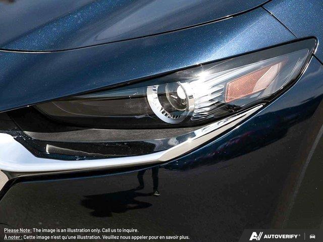 mazda CX-30 2025 - 10