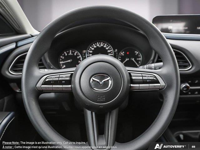 mazda CX-30 2025 - 13