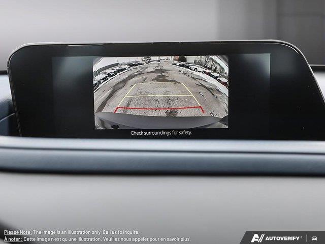 mazda CX-30 2025 - 23