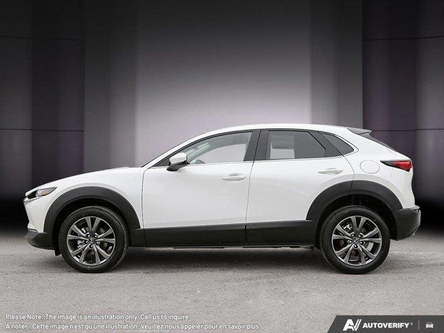 mazda CX-30 2025 - 3