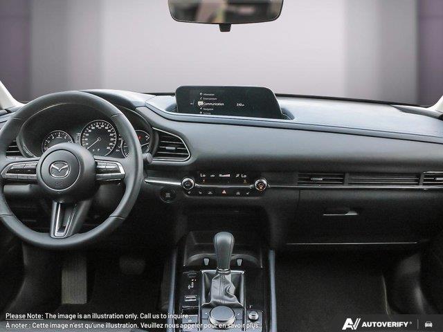 mazda CX-30 2025 - 22