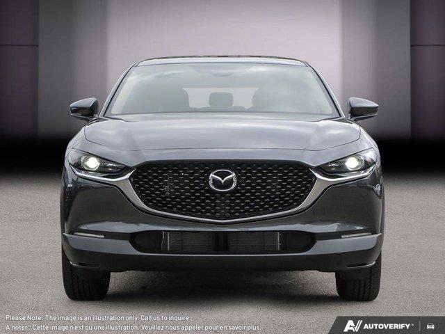 mazda CX-30 2025 - 2