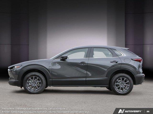 mazda CX-30 2025 - 3