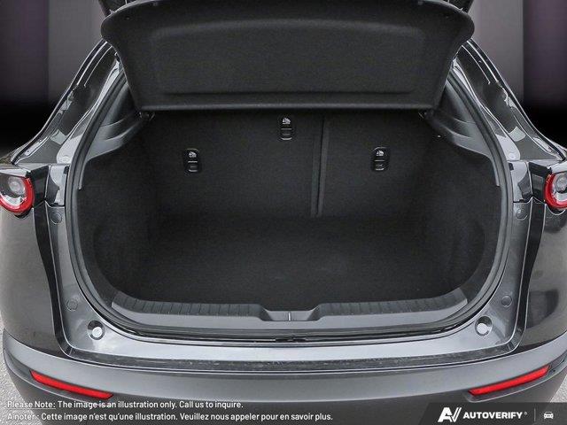 mazda CX-30 2025 - 7