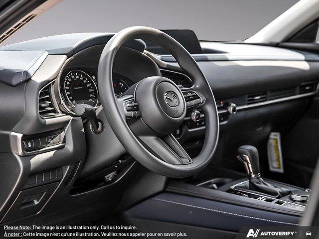 mazda CX-30 2025 - 8