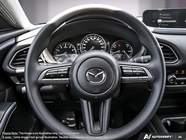 mazda CX-30 2025 - 9