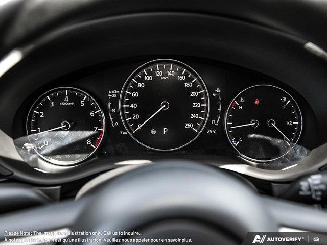 mazda CX-30 2025 - 10