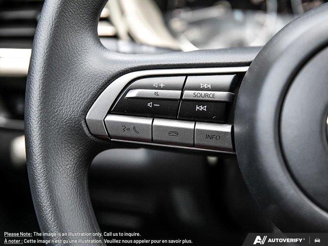 mazda CX-30 2025 - 11