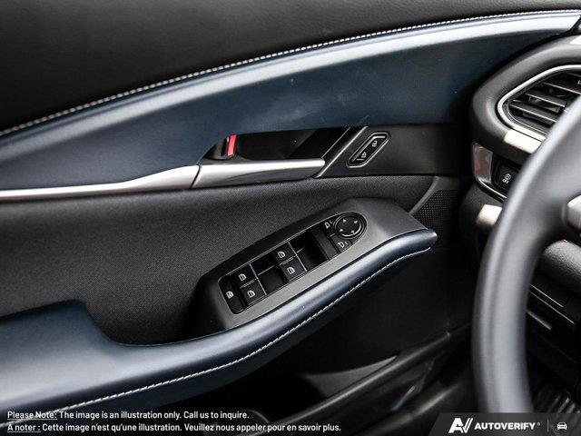 mazda CX-30 2025 - 12