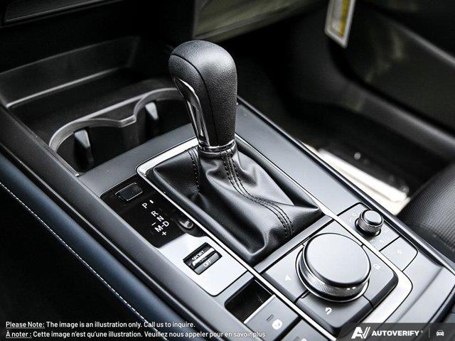 mazda CX-30 2025 - 13