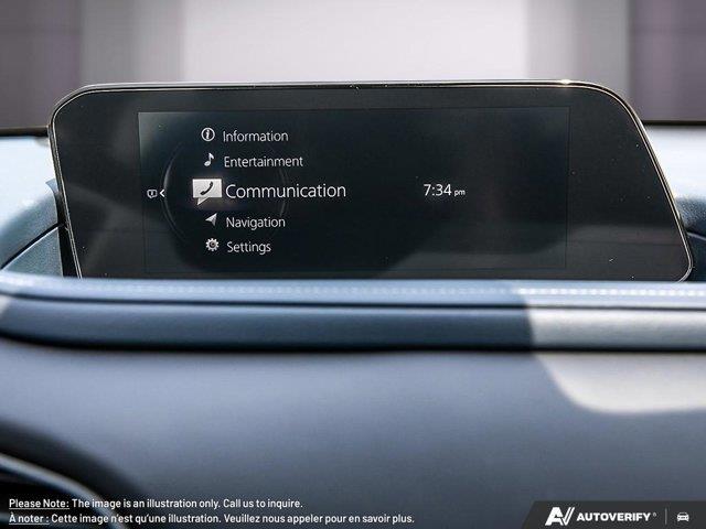 mazda CX-30 2025 - 14