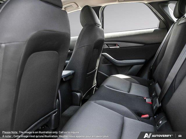 mazda CX-30 2025 - 17