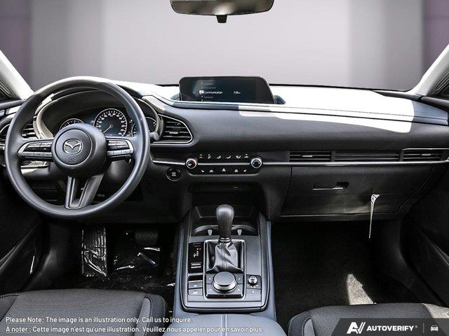 mazda CX-30 2025 - 18