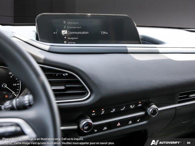 mazda CX-30 2025 - 20