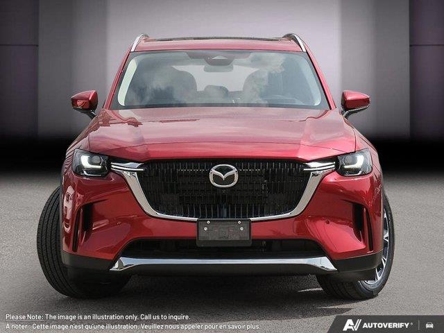 mazda CX-90 PHEV 2025 - 2