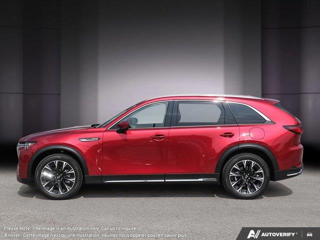 mazda CX-90 PHEV 2025 - 3