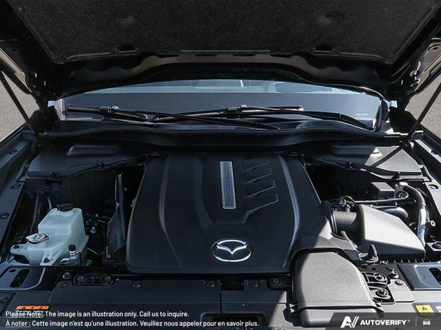 mazda CX-90 PHEV 2025 - 6