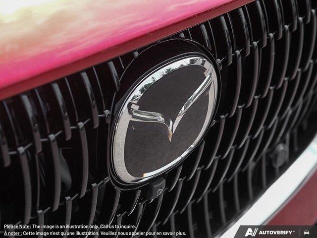 mazda CX-90 PHEV 2025 - 9