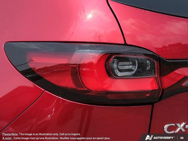 mazda CX-90 PHEV 2025 - 11