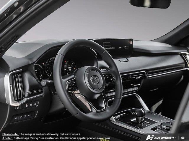 mazda CX-90 PHEV 2025 - 12