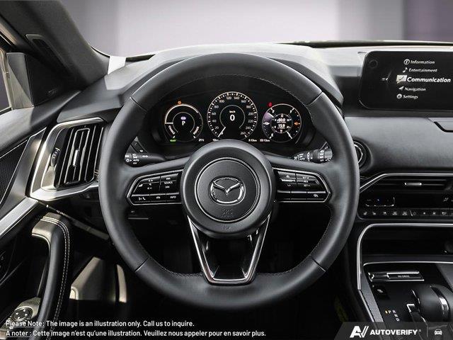 mazda CX-90 PHEV 2025 - 13