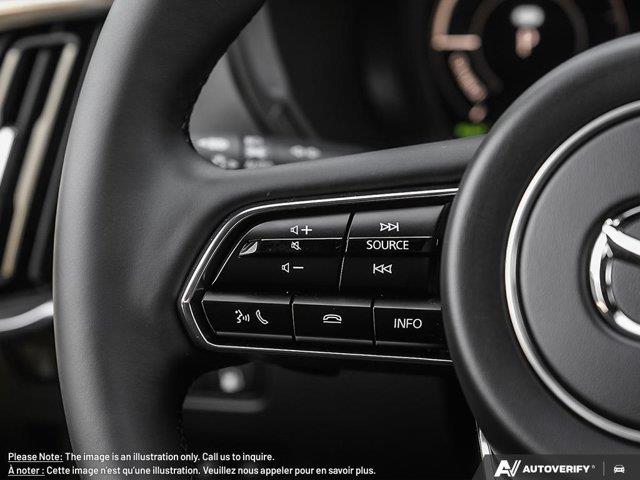 mazda CX-90 PHEV 2025 - 15