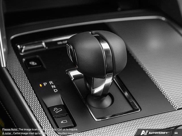 mazda CX-90 PHEV 2025 - 17